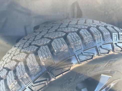 Used 2022 Jeep Wrangler Unlimited Sahara image 33