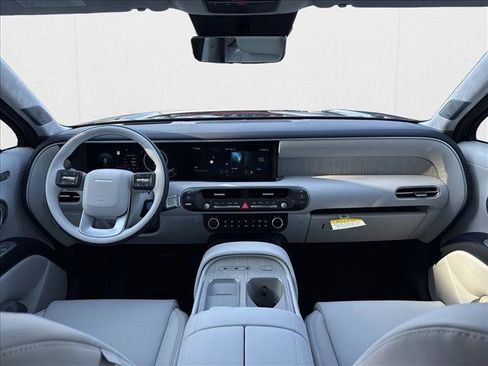 New 2026 Hyundai Palisade Calligraphy image 18