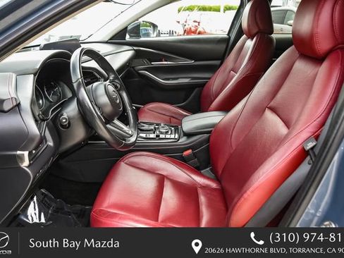 Certified 2024 MAZDA CX-30 AWD 2.5 S w/ Preferred Package image 17