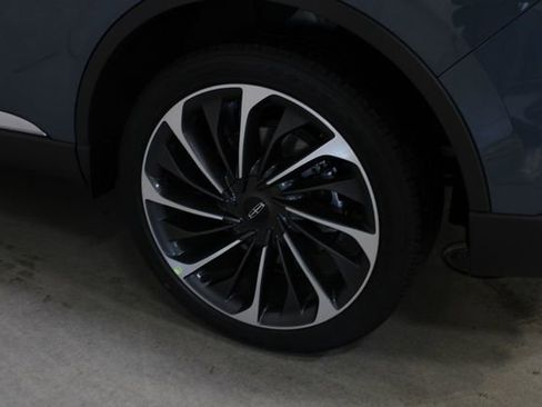 New 2026 Lincoln Aviator Reserve AWD/4WD image 29