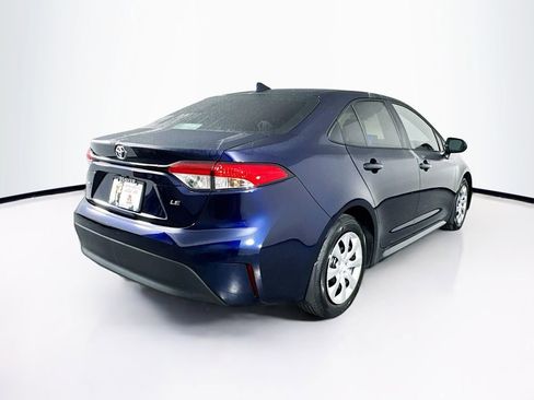 Used 2025 Toyota Corolla LE image 10