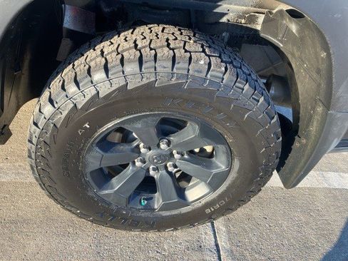 Used 2022 RAM 1500 Rebel w/ Rebel Level B Equipment Group image 27