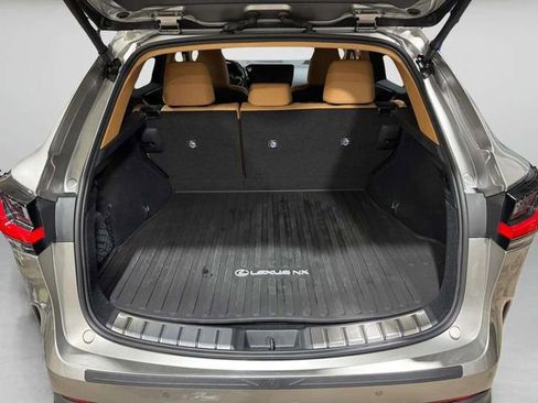 Certified 2024 Lexus NX 350 AWD image 31