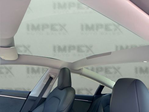 Used 2024 Tesla Model 3 Long Range AWD/4WD image 11