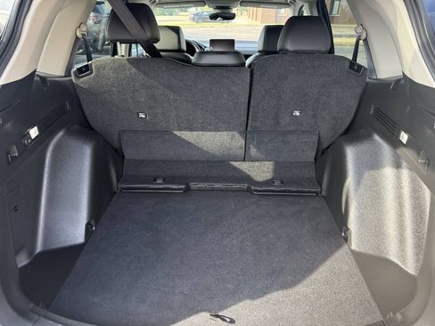 Used 2025 Honda CR-V EX-L image 21