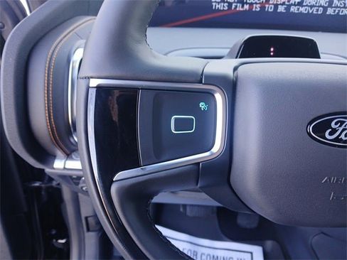 New 2025 Ford Expedition Tremor image 21