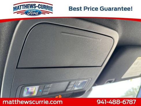New 2026 Ford Explorer ST RWD image 23