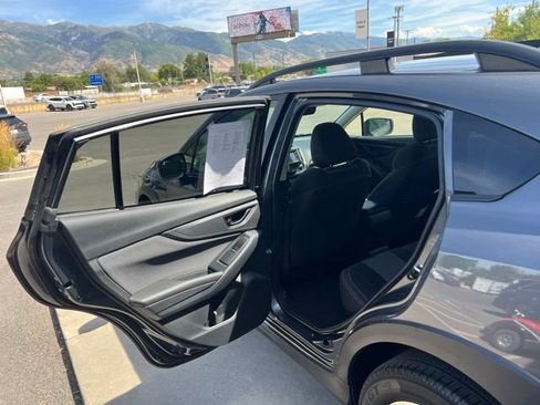 Used 2021 Subaru Crosstrek 2.0i Premium w/ Moonroof Package AWD/4WD image 17