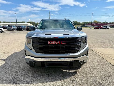 New 2026 GMC Sierra 1500 Pro w/ Pro Value Package image 7