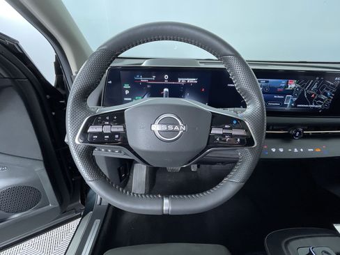 Certified 2024 Nissan Ariya AWD image 16