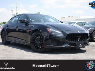 Certified 2022 Maserati Quattroporte Trofeo video 2