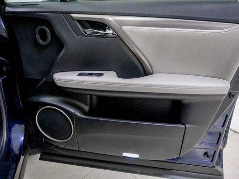 Used 2017 Lexus RX 350 F Sport w/ Cold Weather Package image 34