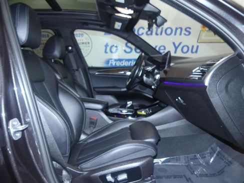 Used 2022 BMW X3 xDrive30i w/ Convenience Package image 7