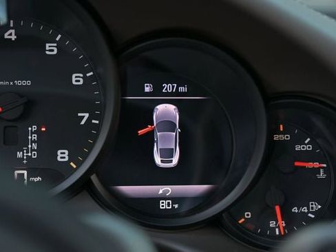 Used 2017 Porsche 911 Carrera image 49