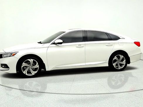 Used 2018 Honda Accord EX-L image 8