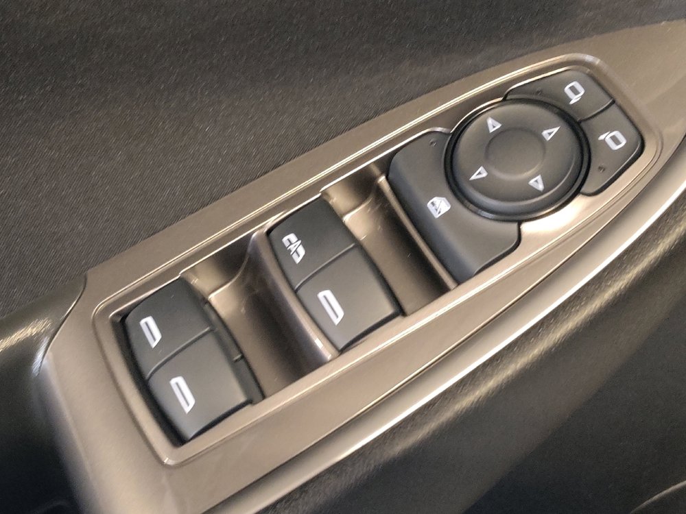 Used 2025 Chevrolet Malibu LT FWD image 27