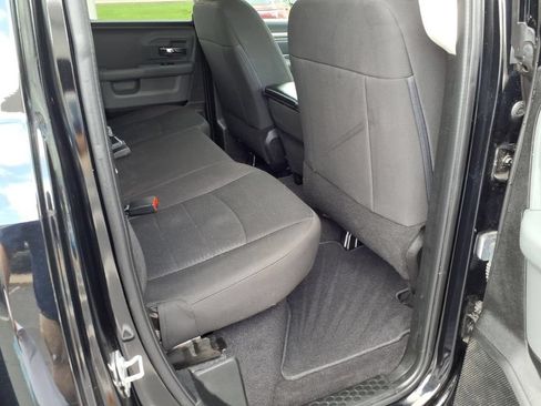 Used 2020 RAM 1500 Warlock w/ Electronics Group AWD/4WD image 19