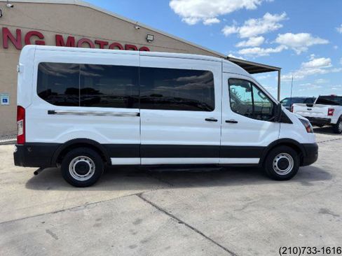 Used 2024 Ford Transit 350 XL RWD image 8