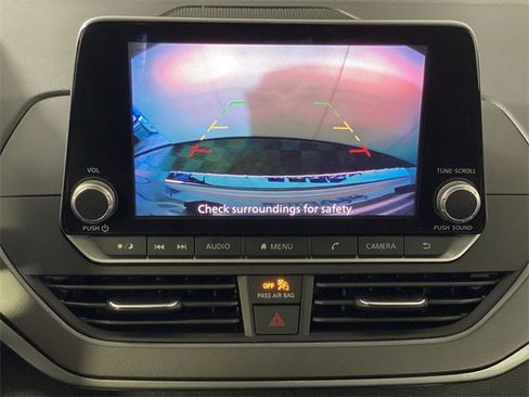 Used 2023 Nissan Altima 2.5 SR image 19