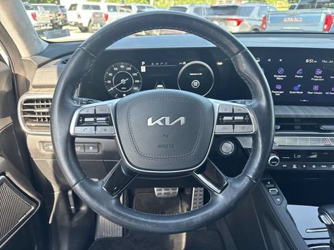 Used 2024 Kia Telluride SX Prestige AWD/4WD image 11