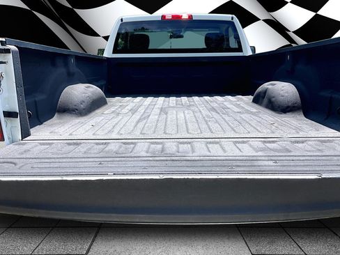 Used 2019 RAM 1500 Tradesman w/ Popular Equipment Group AWD/4WD image 26