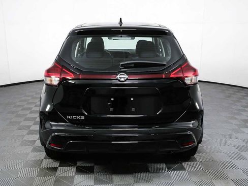 Used 2024 Nissan Kicks S FWD image 26
