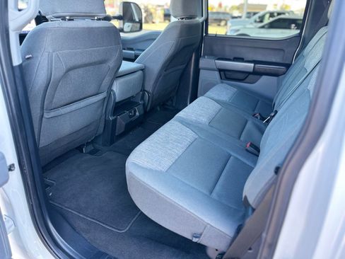 Used 2025 Ford F350 XLT image 35