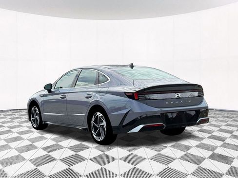 New 2026 Hyundai Sonata SEL image 7