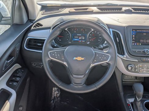 Certified 2024 Chevrolet Equinox LT image 20