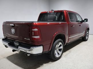 Used 2020 RAM 1500 Limited video 2