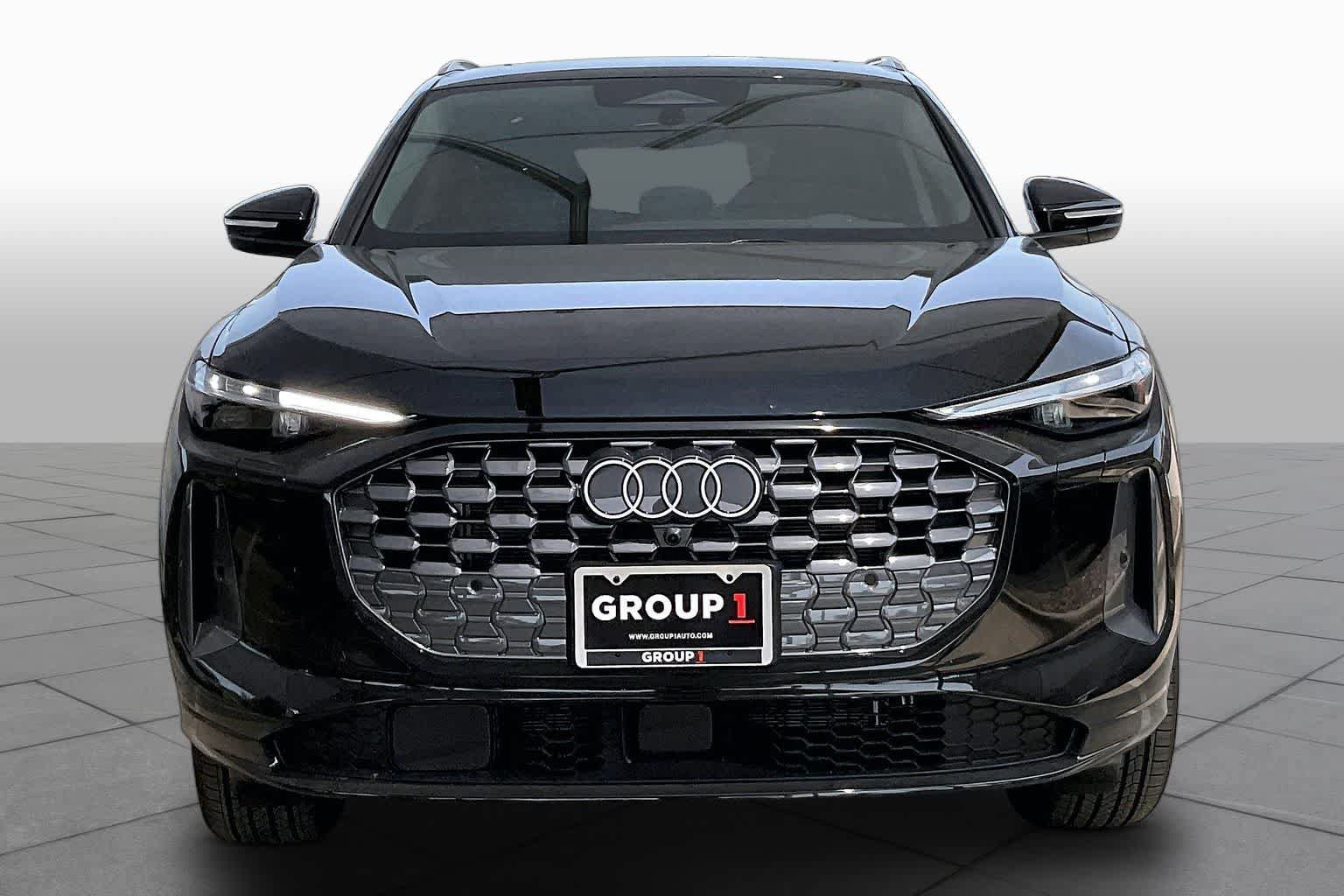 New 2026 Audi Q5 Premium Plus AWD/4WD image 3