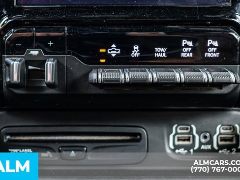 Used 2019 RAM 1500 Limited image 42