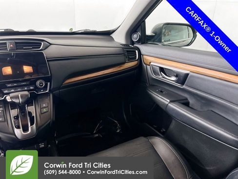 Used 2020 Honda CR-V EX-L image 27