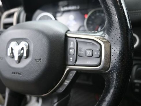 Used 2020 RAM 1500 Sport w/ Alpine Leather & Sound Group AWD/4WD image 18