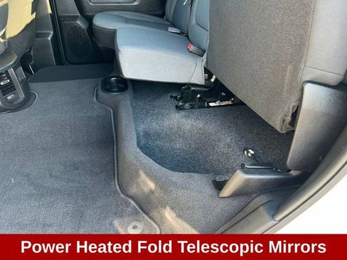 Used 2024 RAM 3500 Big Horn image 9