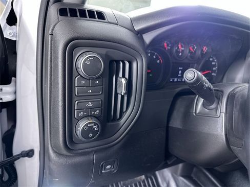 New 2026 Chevrolet Silverado 2500 W/T w/ WT Convenience Package image 18