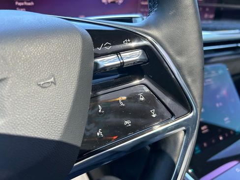 Used 2025 Cadillac Escalade IQ Sport 1 image 26