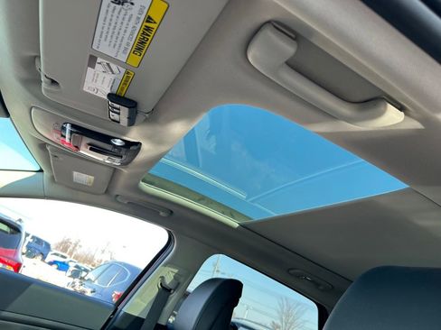 Certified 2024 Kia Sportage SX image 24