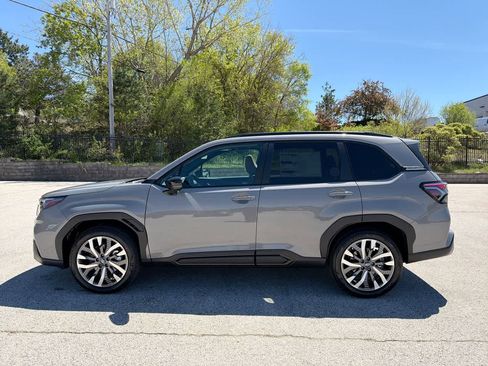New 2026 Subaru Forester Touring AWD/4WD image 11