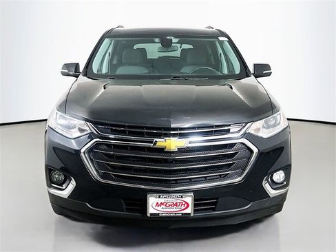Used 2018 Chevrolet Traverse LT image 17