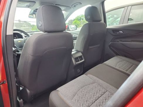 Certified 2023 Chevrolet Equinox LT FWD image 14