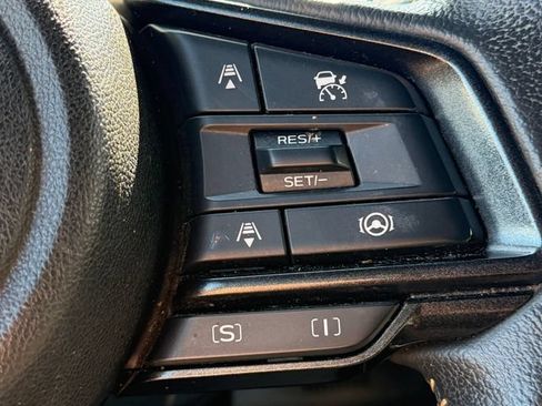 Used 2024 Subaru Crosstrek 2.5i Sport w/ Crosstrek Mirror Package AWD/4WD image 19