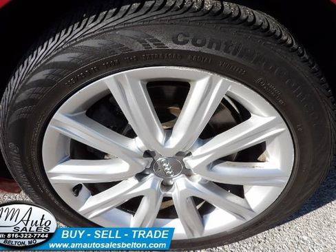 Used 2013 Audi A6 3.0T Premium Plus image 13