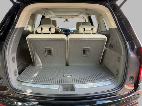 Used 2021 Cadillac XT6 Premium Luxury AWD/4WD image 18