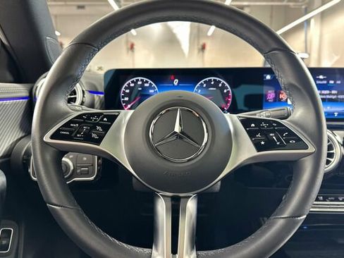 Certified 2025 Mercedes-Benz CLA 250 image 25