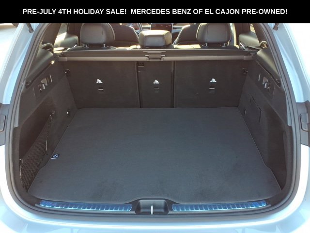 Certified 2026 Mercedes-Benz GLC 300 image 24
