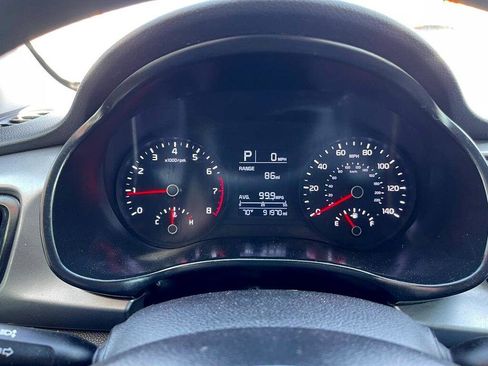 Used 2019 Kia Rio LX image 26