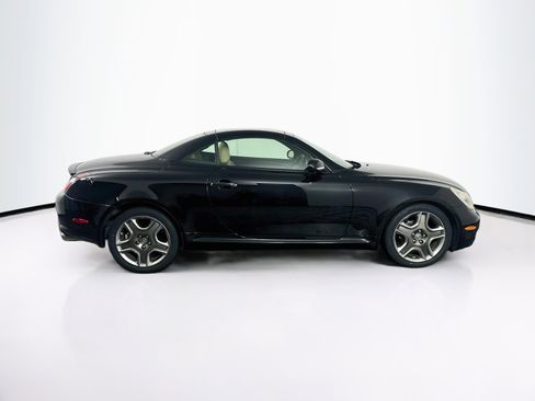 Used 2006 Lexus SC 430 Convertible RWD image 10