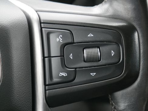 Used 2019 GMC Sierra 1500 Denali image 25