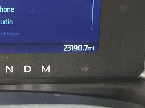 Used 2023 Ford Bronco Big Bend image 14